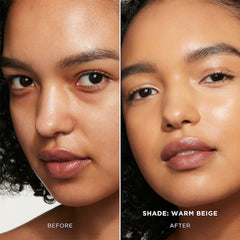 كريم أساس فانيش سيملس فينيش من أورغلاس