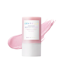 قناع الطين السريع المسامي من SKIN1004 بخلاصة سنتيلا مدغشقر