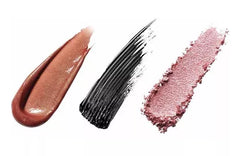 fenty beauty set 3-Piece Lip, Face + Eye Kit