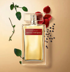 NARCISO RODRIGUEZ Rose Musc EDP Intense For Women 100ml