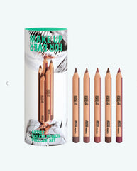 MAKEUP FOREVER ARTIST COLOR PENCIL STELLAR SET (SOLD SEPARATELY)