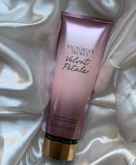Victoria’s Secret Velvet Petals Fragrance Body Lotion