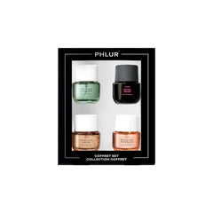 PHLUR Coffret Mini Perfume Sampler Set