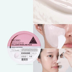 VT - Reedle Shot EX Collagen Modeling Pack