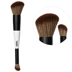 MAKEUP BY MARIO 
F1 Dual-Ended Contour and Blush Brush