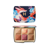 HOURGLASS AMBIENT LIGHTING EDIT - FOX EDITION