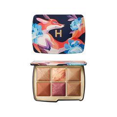 HOURGLASS AMBIENT LIGHTING EDIT - FOX EDITION