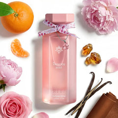 Reef Princess Reef Perfume