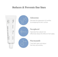 سيروم العيون من دكتور ألثيا لشباب دائم