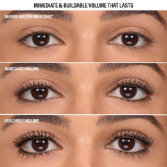 MAKEUP BY MARIO
Master Mascara® Volumizing & Lift