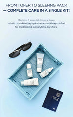 SKIN1004 - MADAGASCAR CENTELLA HYALU-CICA TRAVEL KIT