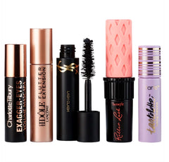 Sephora Favorites Lashstash To Go Makeup Value Set