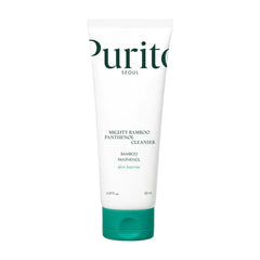 Purito Seoul Mighty Bamboo
Panthenol Cleanser
