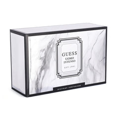 Guess Uomo Intenso Giftset