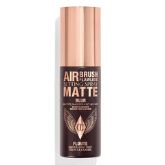 Charlotte Tilbury Airbrush Flawless Setting Spray Matte Blur