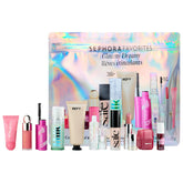 Sephora Favorites - Gleamy Dreamy Makeup Value Set (10 products)