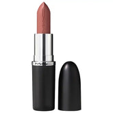 MACximal Sleek Satin 8 HR Full-Coverage Pigment-Rich Hydrating Lipstick