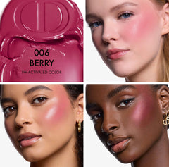 عصا ديور باك ستيج روزي جلو