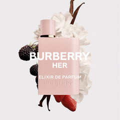 BURBERRY Her - Elixir de Parfum Intense 100ml