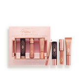CHARLOTTE  TILBURY PILLOW TALK ICONIC LIP AND CHEEK KIT
PILLOW TALK ORIGINAL