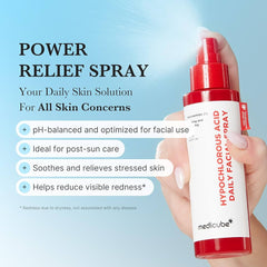 Medicube Hypochlorous Acid Daily Facial Spray