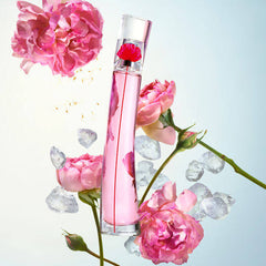 Kenzo Flowerbykenzo - Poppy Bouquet Eau De Parfum For Women