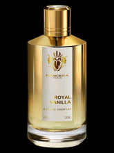 Mancera ROYAL VANILLA