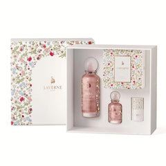 Laverne Miss Lavern Garden Collection