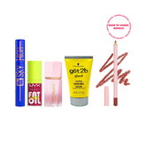 BACK TO SCHOOL BEAUTY BUNDLE