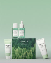 Skin 1004 Madagascar Centella Tea-Trica Travel Kit