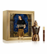 Jean Paul Gaultier Le Male Elixir Gift Set for Men – 200 ml & 10 ml