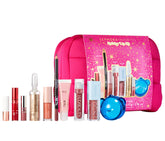 Sephora Favorites Holiday Lip Value Set( 10 pieces)
