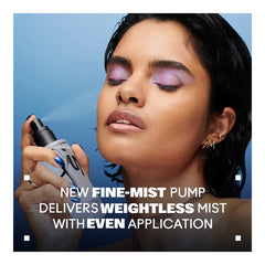 بخاخ تثبيت المكياج متعدد المهام من ماك فيكس+، خالي من الكحول