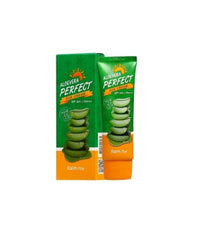Farmstay Aloe Vera Perfect Sun Cream SPF 50+