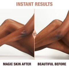 CHARLOTTE TILBURY MAGIC BODY CREAM