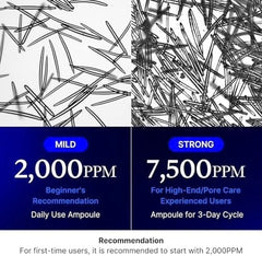 Medicube One Day Exosome Shot  2000
