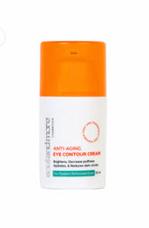 Soul and More Eye Contour Cream