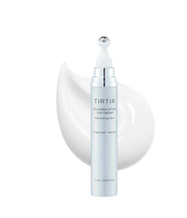 كريم تيرتير لشد العين بالكولاجين