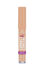 Essence Correct&Conceal under eye brightening concealer