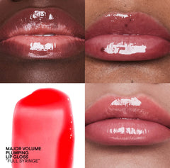 PATRICK TA major volume plumping gloss