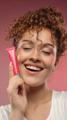 سول آند مور - مرطب شفاه لامع