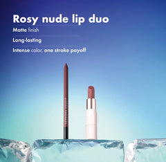 SEPHORA COLLECTION
Best Lip Combo Set Lipstick And Lip Liner