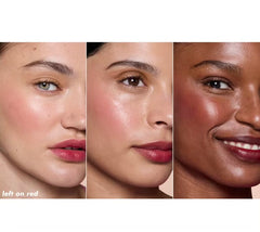 أحمر خدود شفاف من ELF - أحمر شفاه وخدود