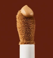 برونزر سائل وكونتور من إلف كامو