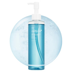 Medicube zero pore blackhead deep cleansing oil