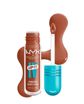 NYX LIP I.V. HYDRATING LIP GLOSS STAIN