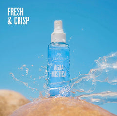 SOL DE JANEIRO-LIMITED EDITION PERFUME MIST (AQUA MISTICA)