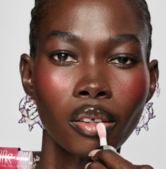 مجموعة أحمر الشفاه ميلك ميك أب كوش بيست بادز