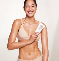 CHARLOTTE TILBURY MAGIC BODY CREAM