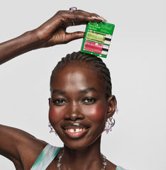 مجموعة أحمر الشفاه ميلك ميك أب كوش بيست بادز